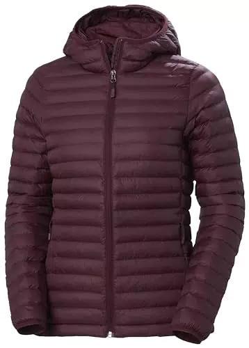 Helly Hansen Damen W Sirdal Hooded Insulator Jacke