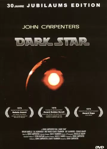 Dark Star 30 Jahre Jubiläumsedition - Exklusive Sammleredition für Fans