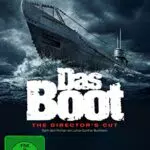 Das Boot – Director's Cut DVD