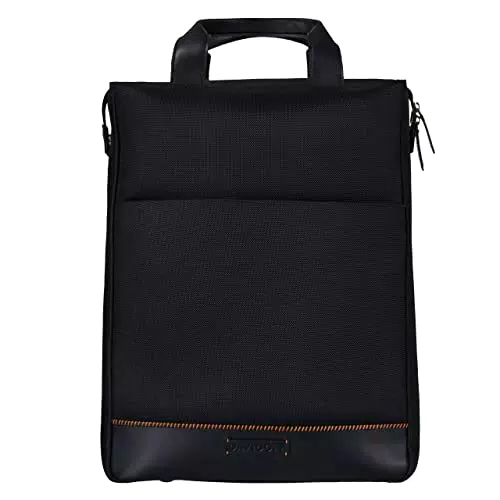 DAVIDOFF HOME RUN Herren Rucksack – moderner Business Rucksack mit Laptopfach