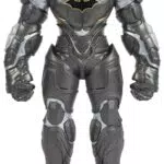 DC Comics Batman Actionfigur – Giganten-Serie Superheld für Kinder