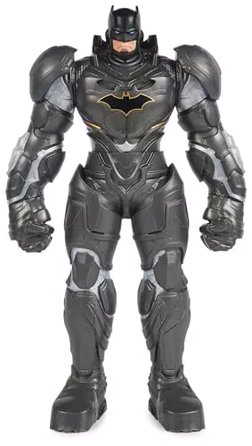 DC Comics Batman Actionfigur – Giganten-Serie Superheld für Kinder