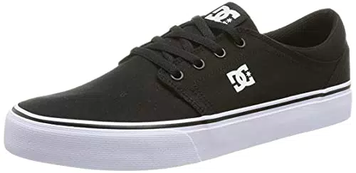 DC Shoes Herren Trase Sneaker - Bequeme und stylische Schuhe für Männer