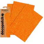 Decopatch Papier No. 532 - Kreatives Bastelmaterial für individuelle Projekte