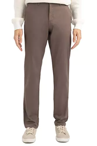 DeFacto Herren X8022az Hose - Bequeme und stilvolle Herrenbekleidung