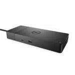 Dell WD19S Docking Station mit 180W, USB-C 3.1 und Multifunktions-DisplayPort