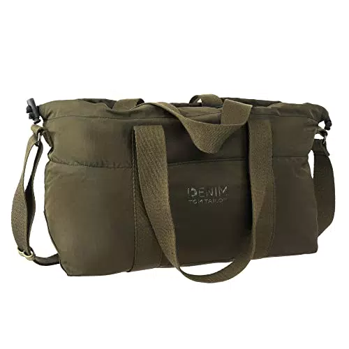 TOM TAILOR Jade Sporttasche für Damen, vielseitig und praktisch