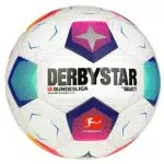 DERBYSTAR Bundesliga Brillant Replica Fußball für Erwachsene
