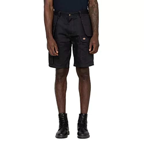 Dickies Redhawk Pro Shorts für Herren – Hochwertige Arbeitsbekleidung