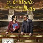 Mademoiselle Neila – Elegante Damenmode für jeden Anlass