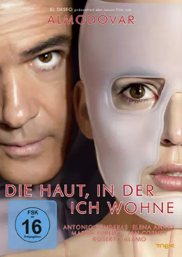 Die Haut, in der ich wohne - Pflege für strahlende Haut von [Markenname]