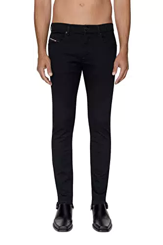 Diesel D-Struct Herren Jeans 2019 – Stylische Denim für jeden Anlass