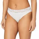 Dim Slip Baumwolle Plus Midi für Damen – Bequeme Unterwäsche für jeden Tag