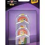 Disney Infinity 3.0 Bonus-Münzen-Set für Zoomania