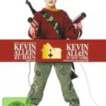 Disney Kevin allein zu Haus / Kevin allein in New York - DVD Edition