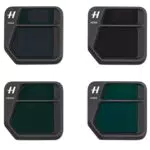 DJI Mavic 3 ND-Filterset ND64 ND128 ND256 ND512 für optimale Aufnahmen