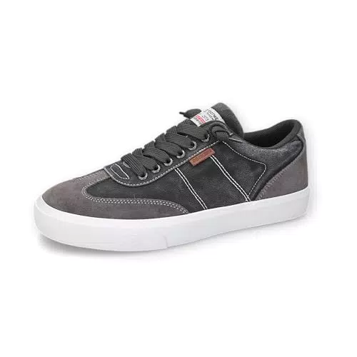 Dockers by Gerli Herren Low-Top Sneaker – Bequeme Halbschuhe für den Alltag