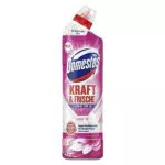 Domestos WC Gel Floral Fresh – Reinigungsmittel für hygienische Sauberkeit