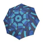 Doppler Carbonsteel Magic Euphoria Regenschirm