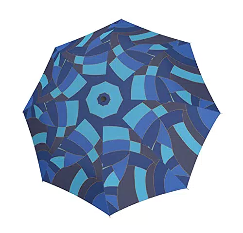 Doppler Carbonsteel Magic Euphoria Regenschirm