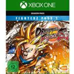 Dragon Ball FighterZ - FighterZ Pass 2 für Xbox One - Download-Code