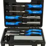 Draper Expert Holzmeißel-Set 88605 – Präzise Werkzeuge für Holzarbeiten