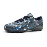 DREAM PAIRS Kinder Fußballschuhe Jungen Mädchen Atmungsaktiv Unisex