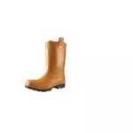 Dunlop Purofort Rig-air Sicherheitsstiefel für Erwachsene