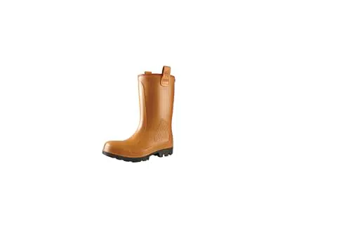 Dunlop Purofort Rig-air Sicherheitsstiefel für Erwachsene