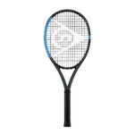 Dunlop SRX FX Team Tennisschläger für Sport und Freizeit