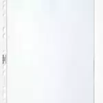 Durable Prospekthüllen DIN A4 Business, 0,05 mm, glasklar, Modell 267219