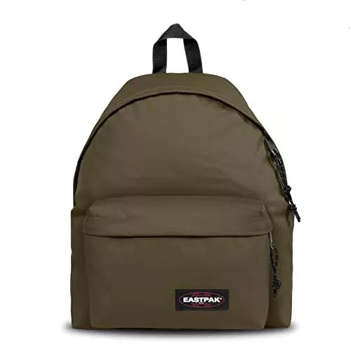 Eastpak PADDED PAK'R Rucksack - Hochwertiger, vielseitiger Backpack