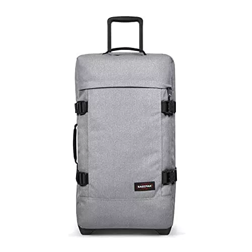 Eastpak TRANVERZ M Koffer - Robuster Reisekoffer für unvergessliche Abenteuer