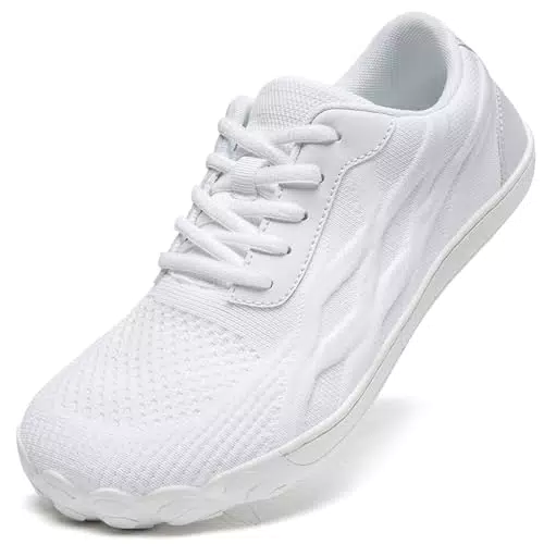 EGMPDA Herren Sneakers – Atmungsaktive Sportschuhe für Fitness und Freizeit