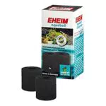Eheim Aktivkohlepatrone für Innenfilter Aquaball und Biopower