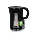 Emerio WK-125130 Wasserkocher 2200W BPA-frei Edelstahl Heizelement Auto-Off