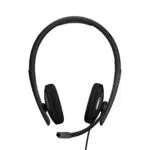 Sennheiser EPOS CB Headset mit Mikrofon und USB-C-Anschluss
