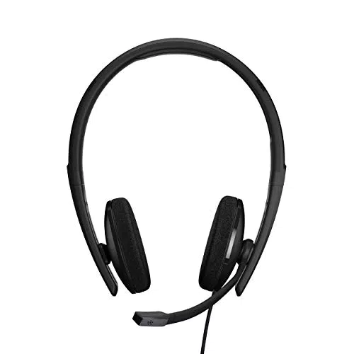 Sennheiser EPOS CB Headset mit Mikrofon und USB-C-Anschluss