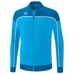 Erima Herren „CHANGE by erima funktionelle Präsentationsjacke