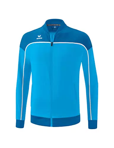 Erima Herren „CHANGE by erima" funktionelle Präsentationsjacke