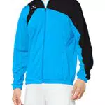 Erima Herren Polyesterjacke Club 1900 2.0 - Sportliche Freizeitjacke
