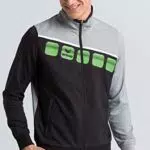 Erima Kinder Polyesterjacke
