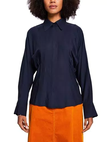 ESPRIT Damen Pullover 113EE1F347 – Stilvoll und bequem für jeden Anlass