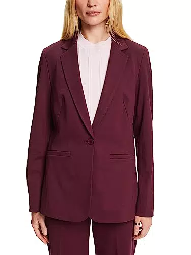 ESPRIT Damen T-Shirt 992EO1G319 - Stilvoll und bequem für jeden Anlass