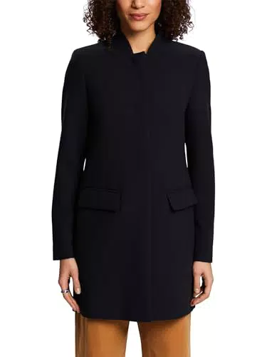 Esprit Blazermantel - Damenmode für einen stilvollen Look