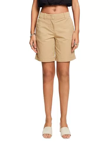ESPRIT Damen Shorts 034ee1c302 – Stilvolle Freizeitmode für jeden Anlass