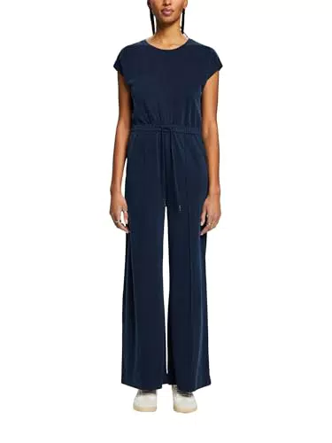 ESPRIT Damen Overalls 994ee1l301 – Stilvoll und bequem für jeden Anlass