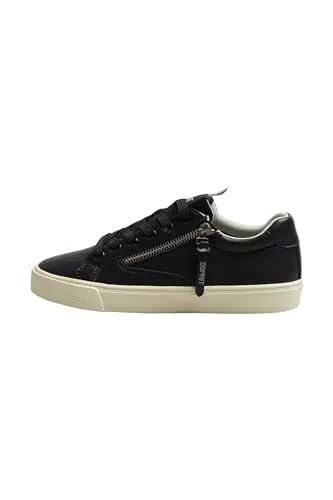ESPRIT Damen Lace-up Sneaker – Bequeme und stilvolle Sneakers für jeden Anlass