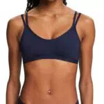 ESPRIT Damen Tura Beach Ay Rcs Pad.top Bikini, Navy