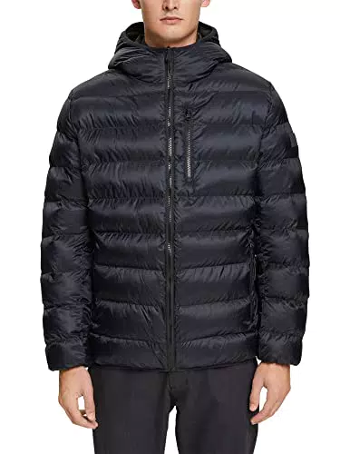 Esprit Herren Jacke, Terracotta - Größe L